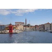 The best of Piran walking priavte tour