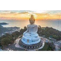 4-day Chiang Mai Doi SuthepSanctuary Natura Camp