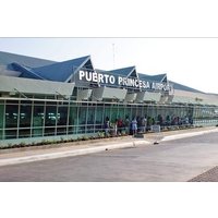 PPS Airport to Astoria Palawan or Vice Versa
