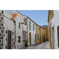 Private Aguimes and Cave Town tour from Las Palmas with tapas tasting