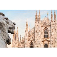 Best of Milan audio tour: From the gorgeous Duomo to Castello Sforzesco
