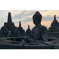 Yogyakarta With Accomodation 2D1N
