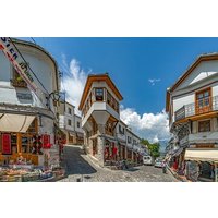 Gjirokaster Guided tour - from Durrës