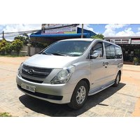 Private Taxi Transfer From Phnom Penh - Battambang City