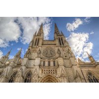 Bordeaux Private Walking Tour With A Professional Guide