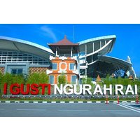 Bali Private Pick up Airport to Ubud Hotels