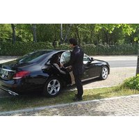 Private Transfer from Laguardia to Santander Port