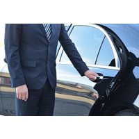 Transfer Fiumicino FCO Airport to/from Livorno Port optional Orbetello Stop