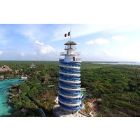 Xel-ha Natural Park! River Snorkeling From Playa Del Carmen