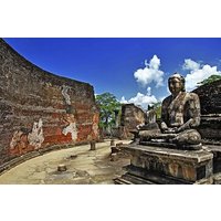 Polonnaruwa Ancient City And Habarana Day Tour From Sigiriya