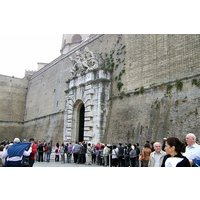 Vatican Highlights Private Tour: Skip the Line with Expert Guide