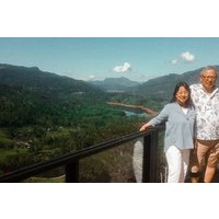 Transfer between Colombo Airport and Glenross Plantation Bungalow, Kalutara