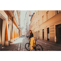 Explore Poznan in 60 minutes with a Local