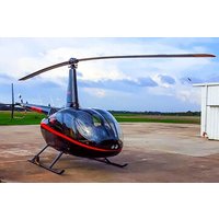 Helicopter Transfer between Colombo Airport (CMB) and Pasikuda City
