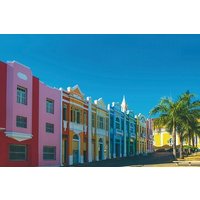 City Tour Joao Pessoa From Natal