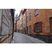 public tour The German Stockholm Experience –history connections Sweden -Germany