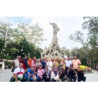Guangzhou Highlights Muslim Day Tour: Guangta Mosque, Muslim Sage’s Tomb & sites