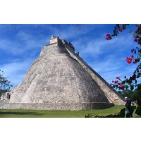 Private Tour:Uxmal, Choco-Story Museum & Hacienda Yaxcopoil by Yucatan Concierge