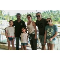 Transfer between Colombo Airport (CMB) and Calamander Unawatuna Beach, Unawatuna