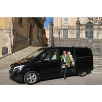 Transfer from Catania to Capo D'Orlando port for Aeolian islands