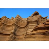 São Nicolau: Hiking Praia Branca - Carbeirinho