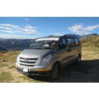 Chiclayo Airport Private Transfer
