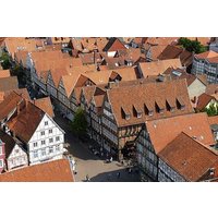 Celle Privater Rundgang mit einem professionellen Guide