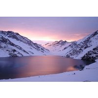 Portillo & Laguna del Inca Tour from Santiago