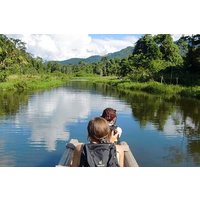 Lima - Cusco - Sacred Valley - Machu Picchu - Manu Rain Forest - 10d/9n