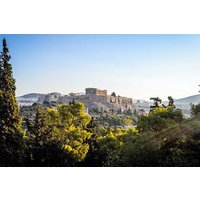 Layover in Athens a Private Tour with a local: Best Highlights of Athens
