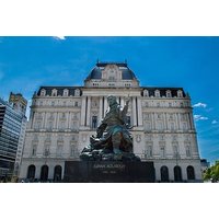 Private WALKING The OLDEST AND NEWEST BUENOS AIRES