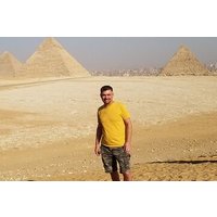 2-Days Private tour to Cairo Highlights from Cairo or Giza Hotel