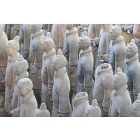 6 Days Xi'an + Pingyao + Luoyang Tour
