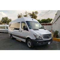 Transfer Mexico city Airport - Mexico city Downtown hotels