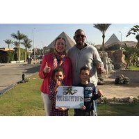 Private 9-Day Egypt Family Holiday - Fun & Discovery