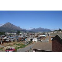 Kayamandi 'Township Development Taster' Walking Tour