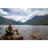 Trekking Alerce Andino National Park in Puerto Varas