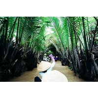 Immersive Full-Day My Tho Rice Bowl and Mekong Delta Cruise