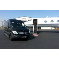 Private Transfer from Tampa Airport to Land O' Lakes Florida