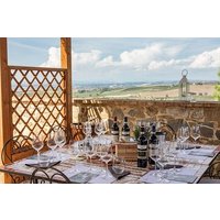 Exclusive Private Tuscan Cooking Class & Wine Tasting