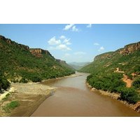 Day Trip To Blue Nile Gorge & Jemma Valley