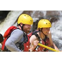Rafting (Full day) WITH Transport From Tremblant Resort