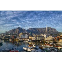 Afternoon Private City Tour incl. Table Mountain