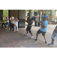 Scavenger Hunt in Jacksonville by Operation City Quest