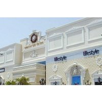 Private Tour of Chennai's Top 5 Shopping Malls with Lunch