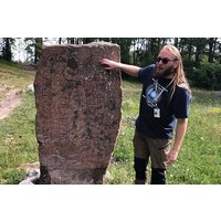 Private viking tour in Stockholm Sweden 3h