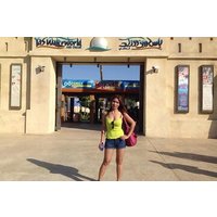 Full Day Abu Dhabi City Tour & Yas Water World Entry ticket with Transfers