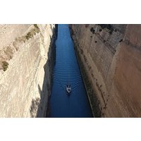 Full-Day Tour In Corinth, Mycenae, Nafplio and Epidauros