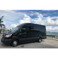 Private Transfer from Washington DC to BWI Airport or vice versa