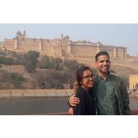 2 day Jaipur tour